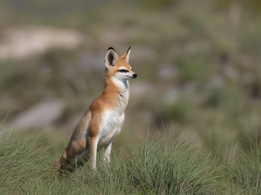 Animaux sauvages à observer sur la Côte de Nacre : guide des espèces typiques et où les suivre