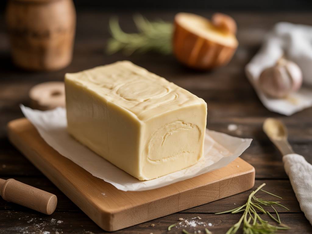Le beurre d'Isigny : secrets de fabrication artisanale et astuces pour le choisir