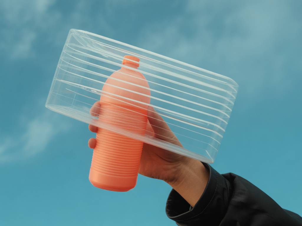 Skult couteau en filet de pêche plastique recyclé : analyse d’un couteau éco-conçu entre low-tech, upcycling et performances réelles