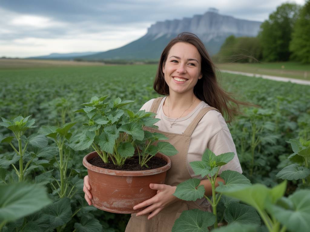 La culture de la spiruline à la maison : matériel, rendement au m² et astuces de producteurs français