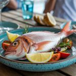 Restaurant DCP Saint Gilles la Reunion : le meilleur restaurant de poisson de l’île de la Réunion pour déguster du poisson ultra frais