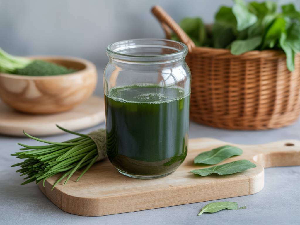 Les bienfaits de la spiruline : atouts nutritionnels, chiffres clés et conseils pour bien la choisir