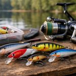 Rapala : histoire, modèles incontournables et statistiques de capture pour mieux choisir vos leurres de pêche